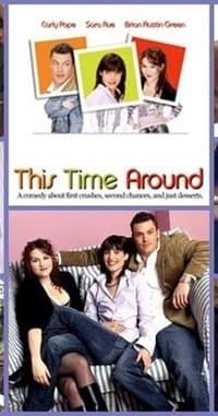 Poster de This Time Around