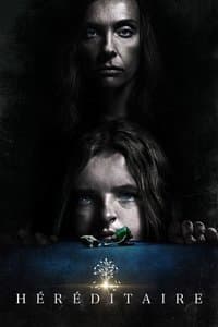 Poster de Hérédité