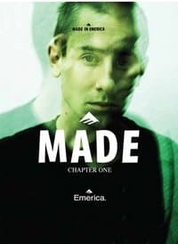 Poster de Emerica MADE Chapter 1