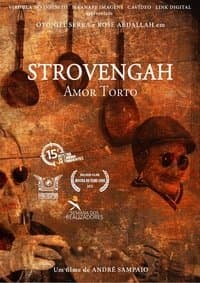 Poster de Strovengah: Amor Torto