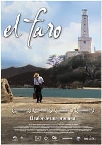 Poster de El Faro