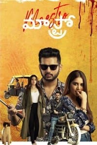 మాస్ట్రో poster