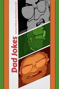 Poster de Dad Jokes