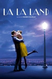 Poster de La La Land