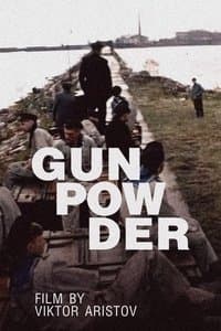 Poster de Gunpowder