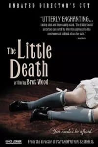 Poster de The Little Death