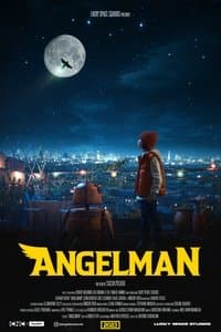 Poster de Angelman