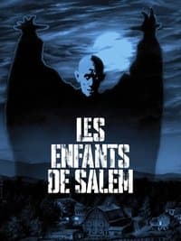 Poster de Les Enfants de Salem