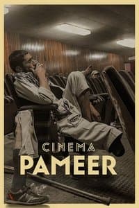 Poster de Cinema Pameer