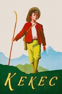 Poster de Kekec