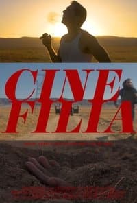 Poster de Cinefilia