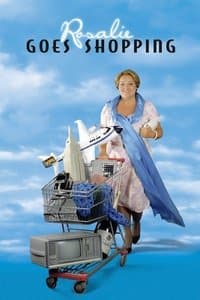 Poster de Rosalie fait ses courses