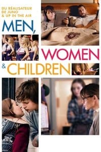 Poster de Men, Women & Children