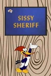 Poster de Sissy Sheriff