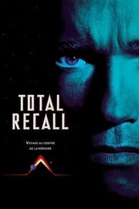 Poster de Total Recall