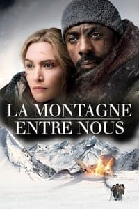 Poster de La Montagne entre nous