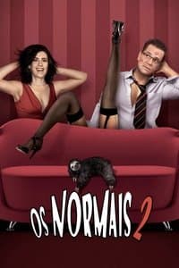 Poster de So Normal 2: The Craziest Night Ever