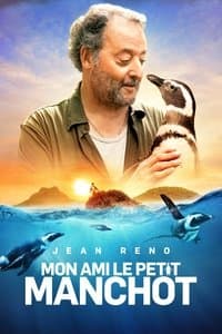 Poster de Mon ami le petit manchot