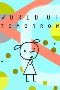 Poster de World of Tomorrow