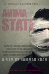 Poster de Anima State