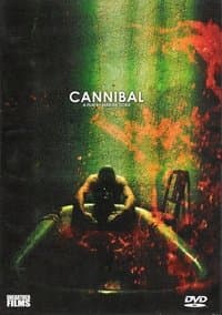 Poster de Cannibal