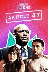 Poster de Article 47