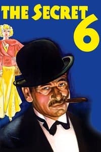 Poster de The Secret Six