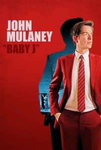 Poster de John Mulaney: Baby J