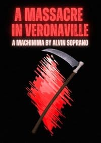 Poster de A Massacre in Veronaville