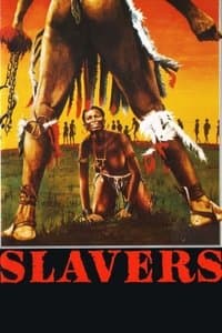 Poster de Slavers