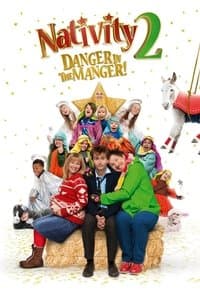 Poster de Sacré Noël ! : Drôle de chorale