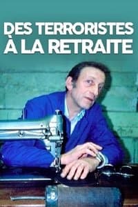 Poster de Des terroristes à la retraite
