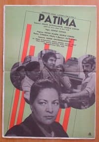 Poster de Intemperance