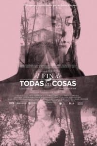 Poster de The End of All Things
