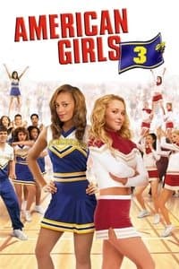 Poster de American Girls 3