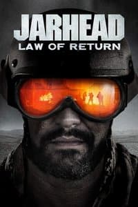 Poster de Jarhead : Law of Return