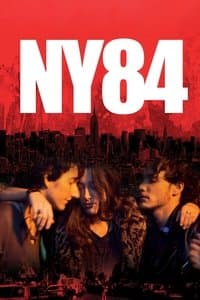 Poster de NY84