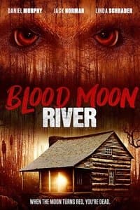 Poster de Blood Moon River