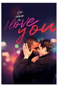 Poster de De zéro à I Love You