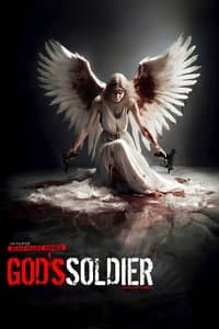 Poster de God's Soldier