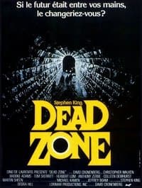 Poster de Dead Zone