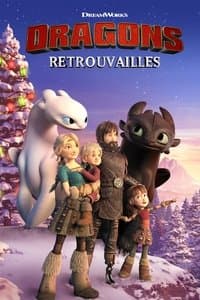 Poster de Dragons : Retrouvailles