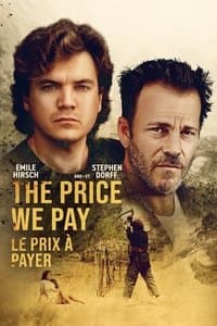 Poster de The Price We Pay