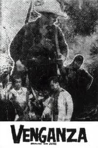 Poster de Venganza