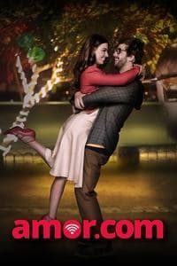 Poster de Love.com