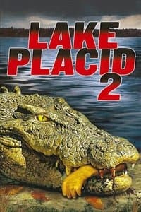 Poster de Lake Placid 2