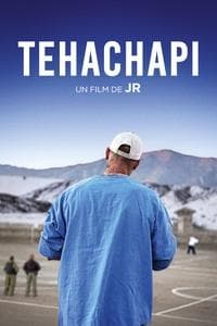 Poster de Tehachapi