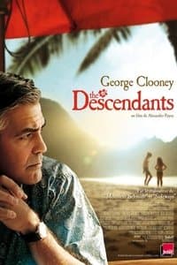 Poster de The Descendants