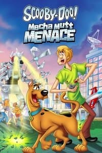 Poster de Scooby-Doo! Au secours de la NASA