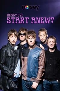 Poster de Start Anew?